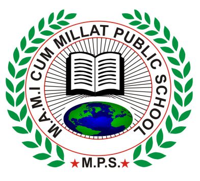 M.A.M. I CUM MILLAT PUBLIC SCHOOL